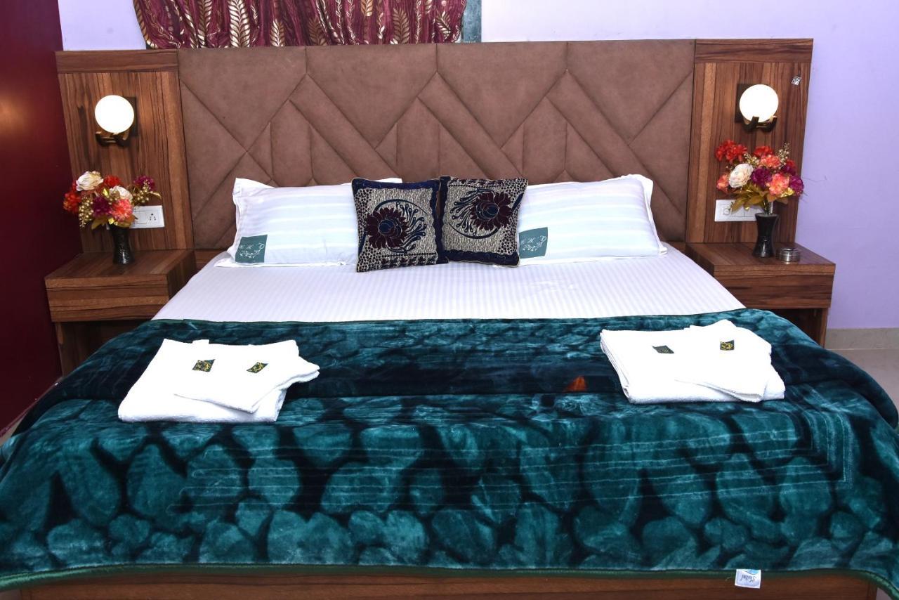 Quinte Hills Residency Villa Panchgani Bagian luar foto