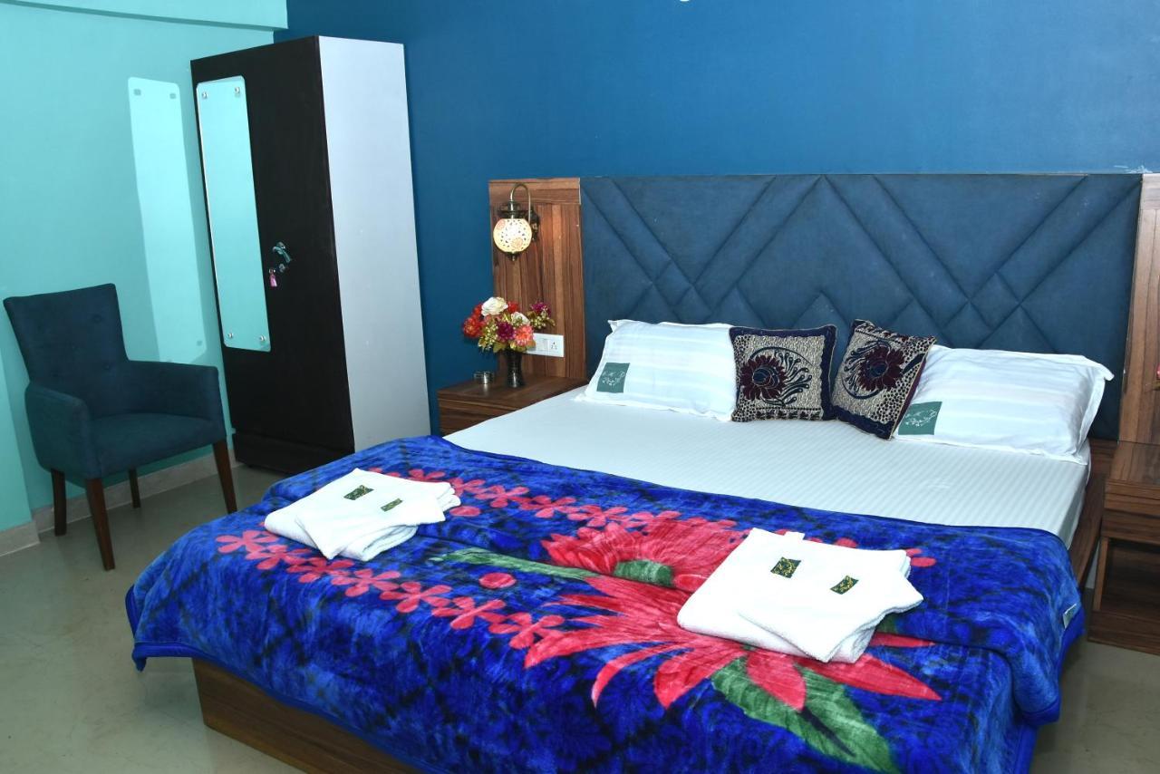 Quinte Hills Residency Villa Panchgani Bagian luar foto